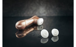 Satisfyer Pro 2 Silicone Head Attachments