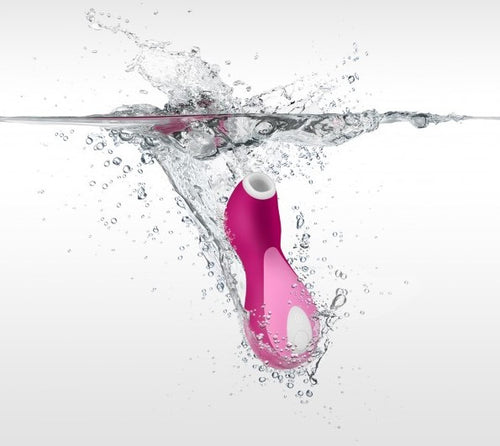 Satisfyer Pro Penguin