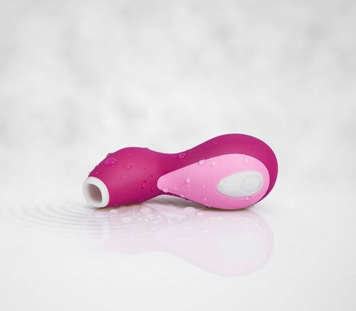 Satisfyer Pro Penguin