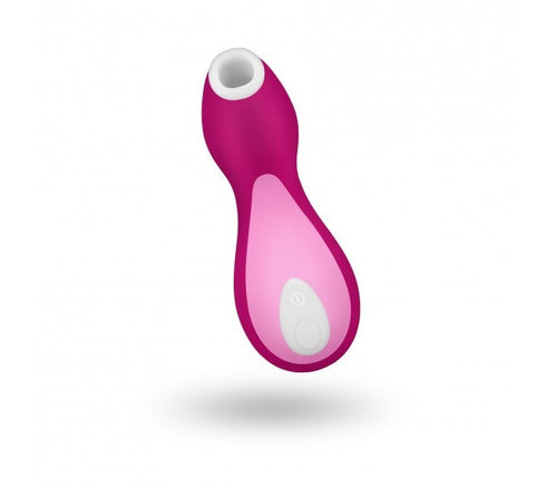 Satisfyer Pro Penguin
