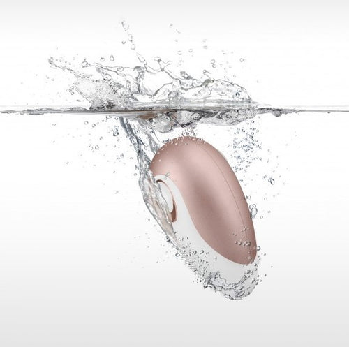 Satisfyer Pro Deluxe