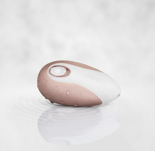 Satisfyer Pro Deluxe
