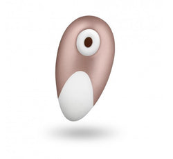 Satisfyer Pro Deluxe