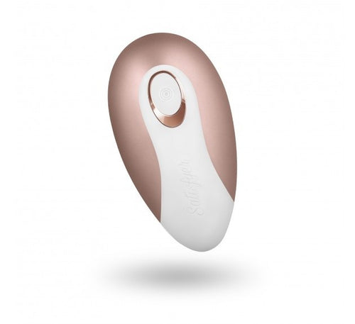 Satisfyer Pro Deluxe