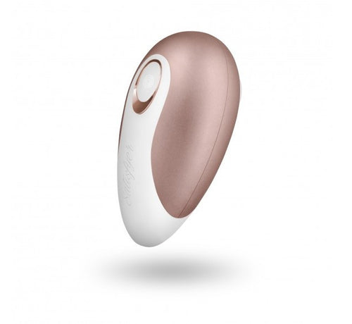 Satisfyer Pro Deluxe