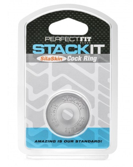 Stackit - Clear