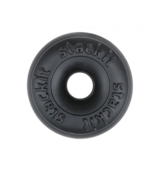 Stackit - Black