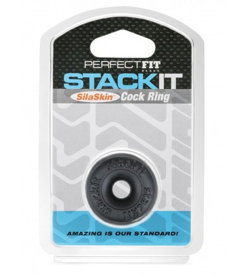 Stackit - Black