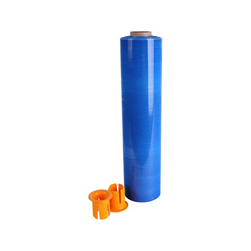 Coloured Wrap - 500mm x 450m x 20um