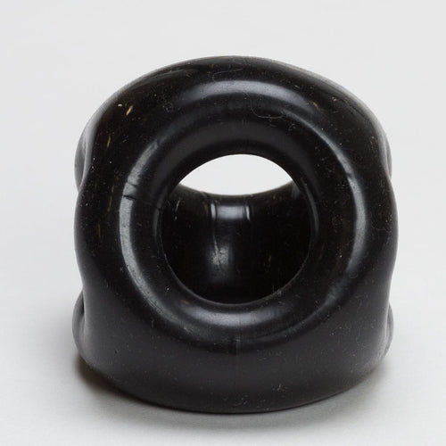 Energy Ring - Black