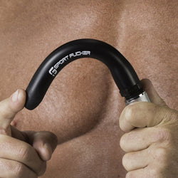 Sport Fucker Shower Kit 9" - Black