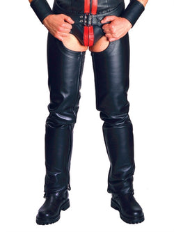 Mister B Chaps