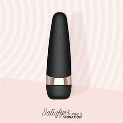 Satisfyer Pro 3 Plus