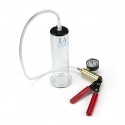 Deluxe Penis Enlargement Package - 2"