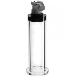 Premium Clitoris Cylinder - 0.5"
