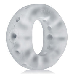 AIR Super-Lite Airflow Cockring - Clear Ice