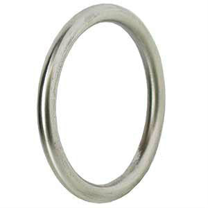 Stainless Steel Cock Ring