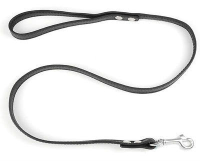 Leather Cock Leash