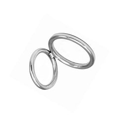 Saturn Cockring