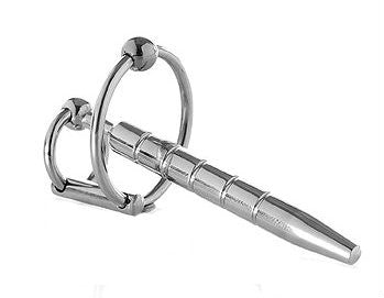 Princes Wand Grooved