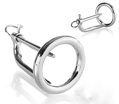 Chastity Penis Plug