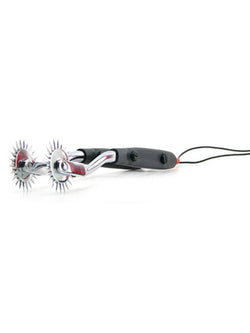 ElectraStim Double (Bi-Polar) Pinwheel
