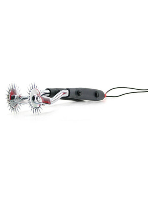 ElectraStim Double (Bi-Polar) Pinwheel