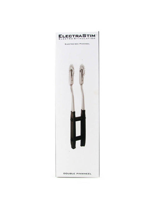 ElectraStim Double (Bi-Polar) Pinwheel