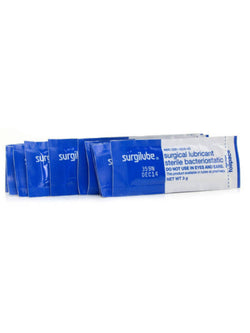 Electrastim Sterile Lubricant Sachets - Pack of 10