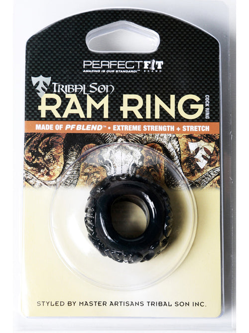 Ram Ring