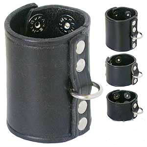 D Ring Ball Stretcher