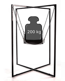 Sling Stand & Bondage Frame