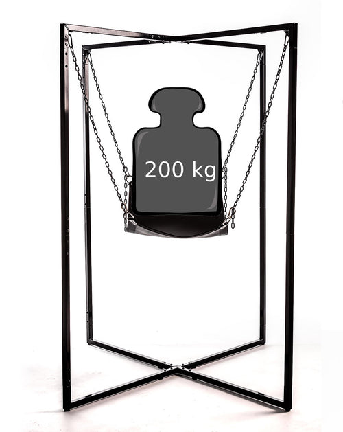 Sling Stand & Bondage Frame