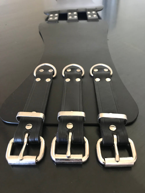 Kidney Belt with D Rings