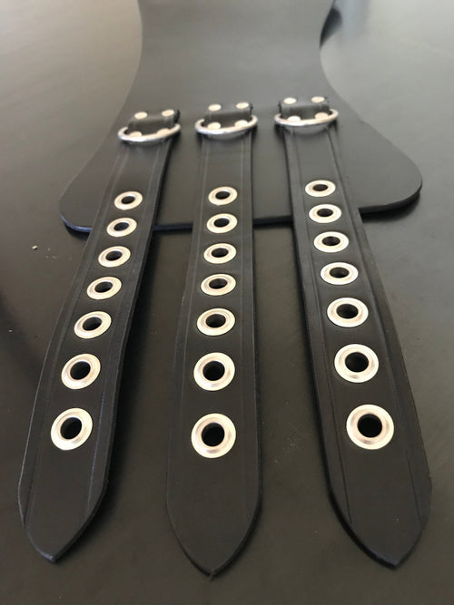 Kidney Belt with D Rings