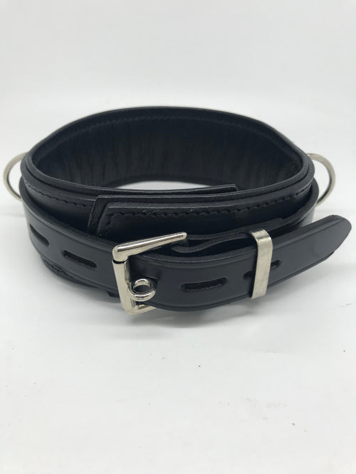 Deluxe Lockable Restraints Kit