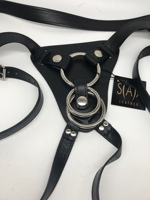 Diva Strap-On