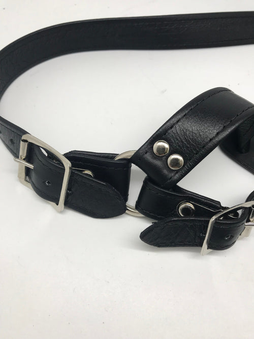 Diva Strap-On