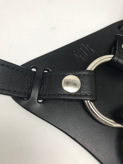 Diva Strap-On