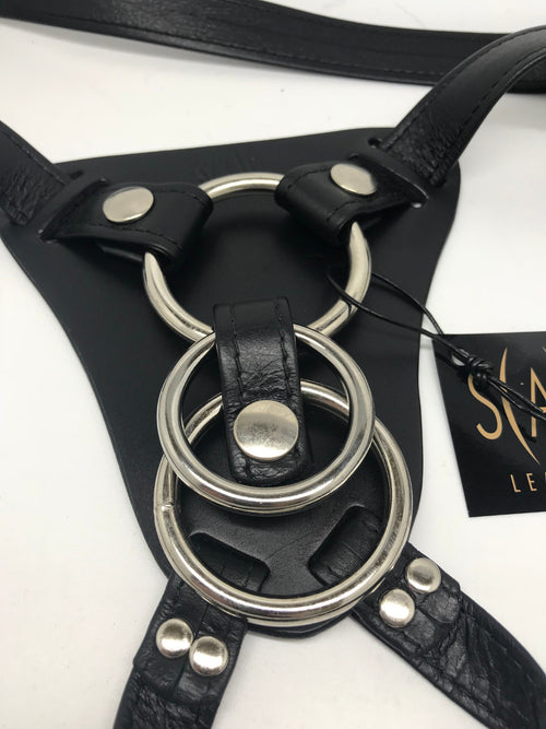 Diva Strap-On
