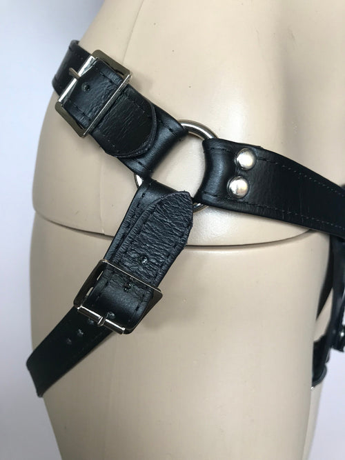 Diva Strap-On