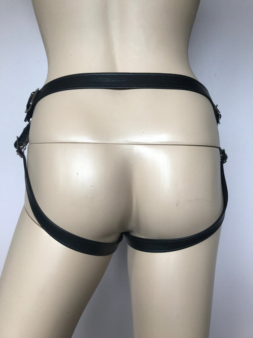 Diva Strap-On