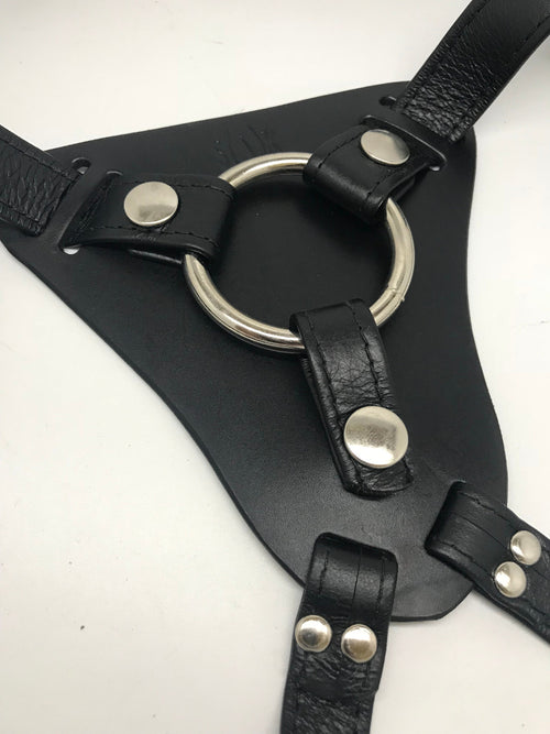 Diva Strap-On