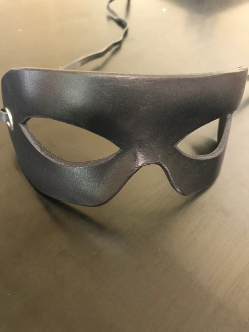 Zoro Mask