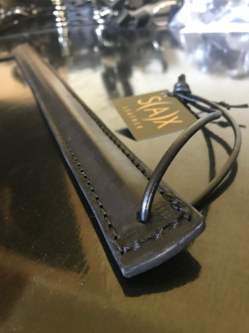 Leather Bound Cane