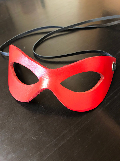 Cat Mask
