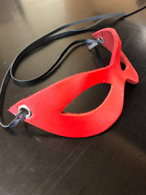 Cat Mask