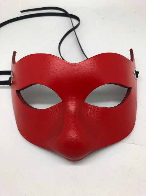 Fox Mask