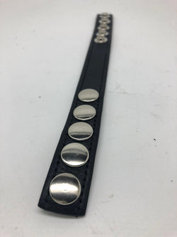 Cock Strap 5 Snaps