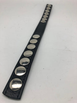 Cock Strap 7 Snaps